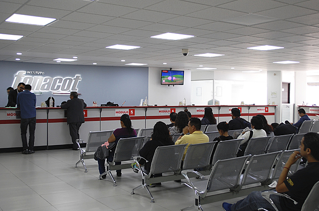 Apoyo al consumo de los trabajadores