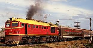 Movimiento de Ferrocarrileres