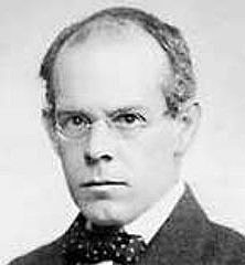 James McKeen Cattell