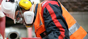 LEGISLACIÓN PARA LA PROTECCIÓN CONTRA RIESGOS LABORALES