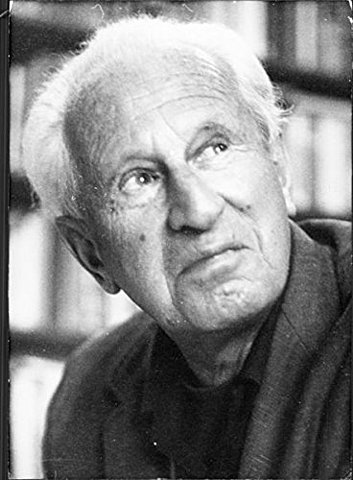 1964 -Herbert Marcuse: