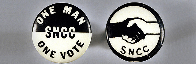 Student Nonviolent Coordinating Committee (SNCC)