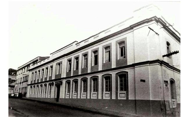 La gran república del arte