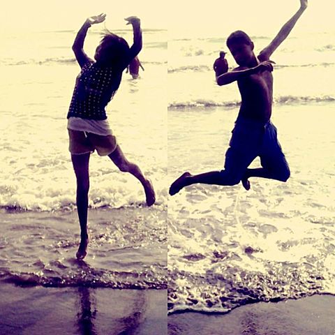 Primer viaje a Veracruz