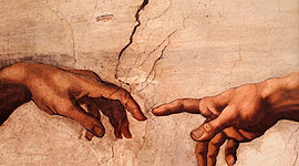 Timeline: LOS 4 HUMANISMOS