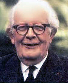 Jean Piaget