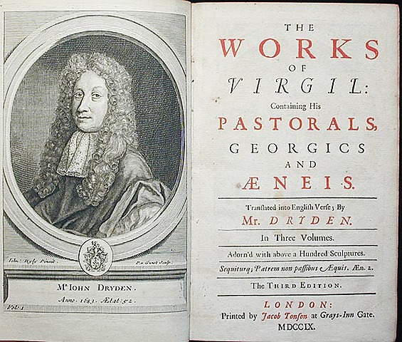 XVIII CENTURY PERIOD  (1700-1798)