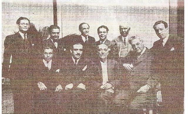 Congreso Nacional de Música en la ciudad de Ibagué́