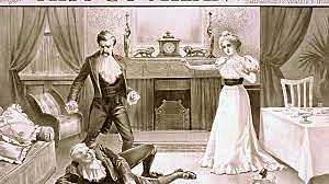 VICTORIAN PERIOD (1837-1901)