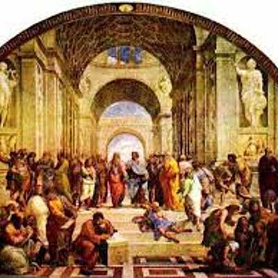 Timeline: Correlacionando los humanismos