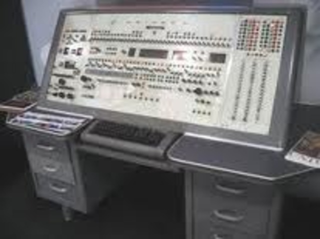 Univac