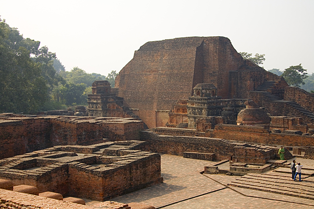 Universidad de Nalanda