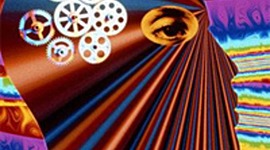 Timeline: PSICOLOGÍA COMUNITARIA