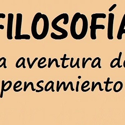 Timeline: Historia de la filosofía