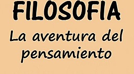 Timeline: Historia de la filosofía