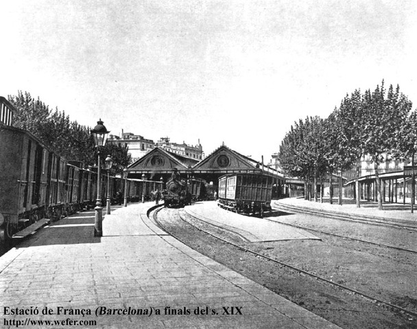 ferrocarril