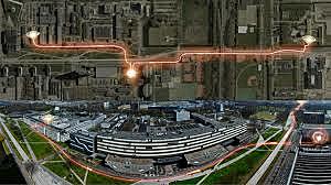 Entrelazar electrones