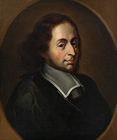 Pascal (1623-1662)