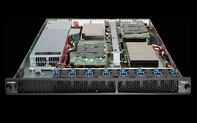 1995 Superación del teraflop