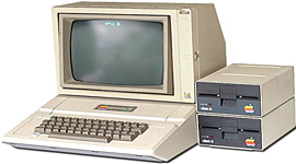 Timeline: Tercera Generación