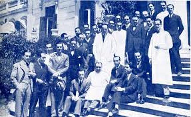 DIFUSIÓN DE LA MEDICINA LABORAL POR EL MUNDO