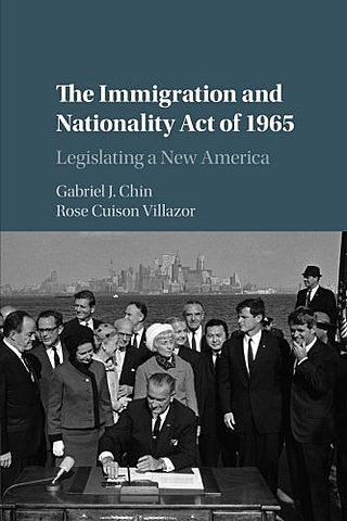 Immigration and Nationality Act