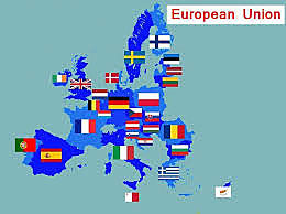European Union free trade agreements
