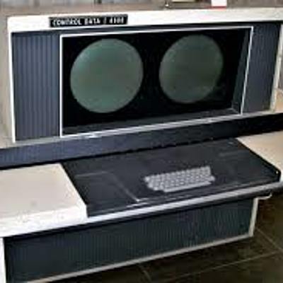 Timeline: tercera generación de la informática