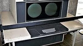 Timeline: tercera generación de la informática