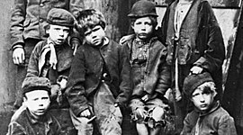 Timeline: HISTORIA DE LA INFANCIA Y LA ADOLESCENCIA EN COLOMBIA