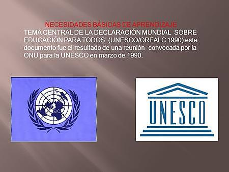 UNESCO, Tailandia  1990.