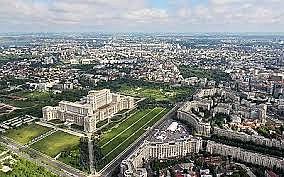 fue  mencionada cuidad de bucarest