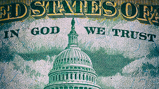 In God We Trust