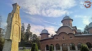 fue convertida en la sede permanente de la corte de Valaquia