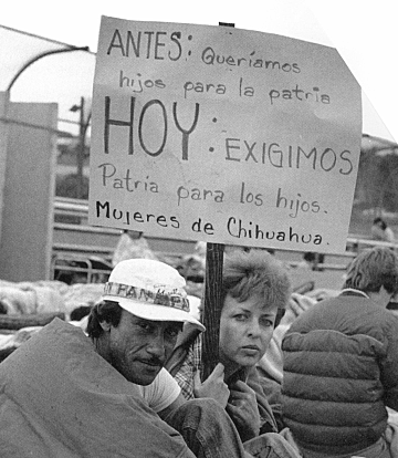 Convenios Únicos de Desarrollo (CUDs)