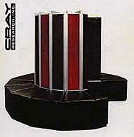 CRAY 1,Seymour Cray.