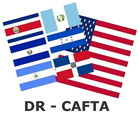 DR-CAFTA: Latin America