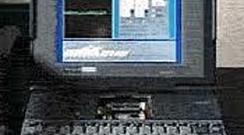 Timeline: Cuarta generación de la informática