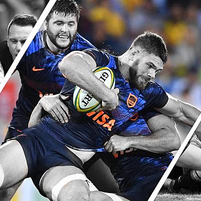 Timeline: INICIO DEL RUGBY