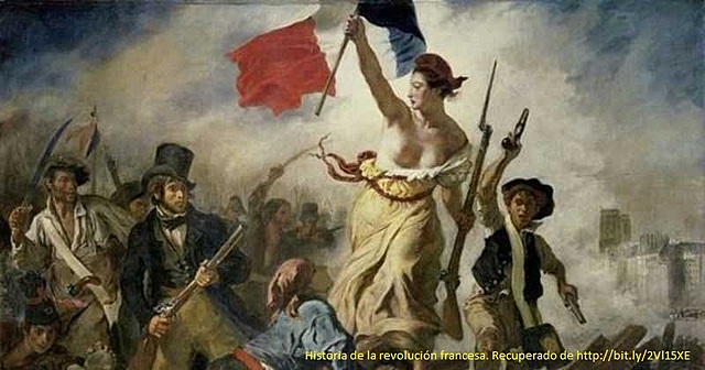 La Institucionalización