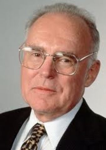 Gordon Moore