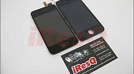 Timeline: Cuarta Generacion de la computadora.