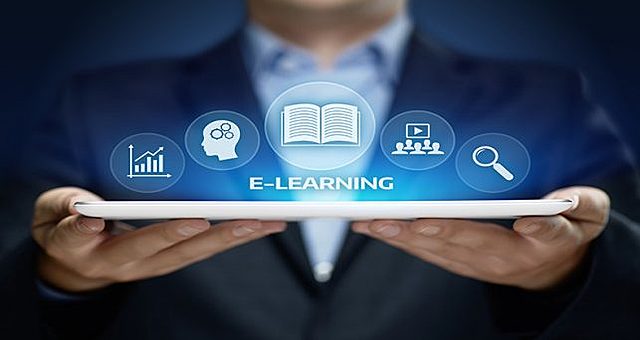 E- Learning