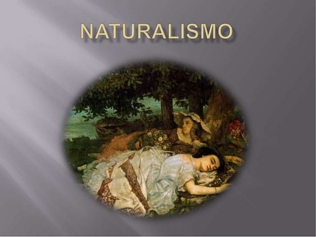 Desarrollo Naturalismo