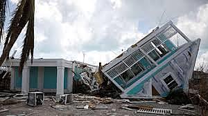 Ciclón Tropical Alex