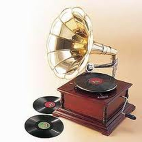 el sistema de grabación de audio y video analógico para uso domestico