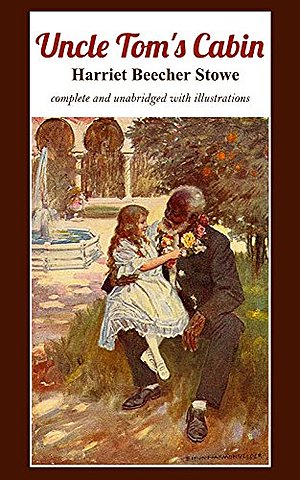 Uncle Tom's Cabin published