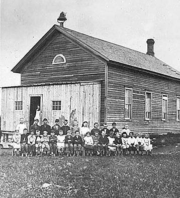 Public high schools created