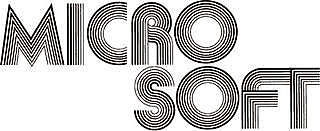 Microsoft, Bill Gates y Paul Alle