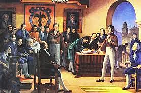 Revolución educativa en hispanoamerica